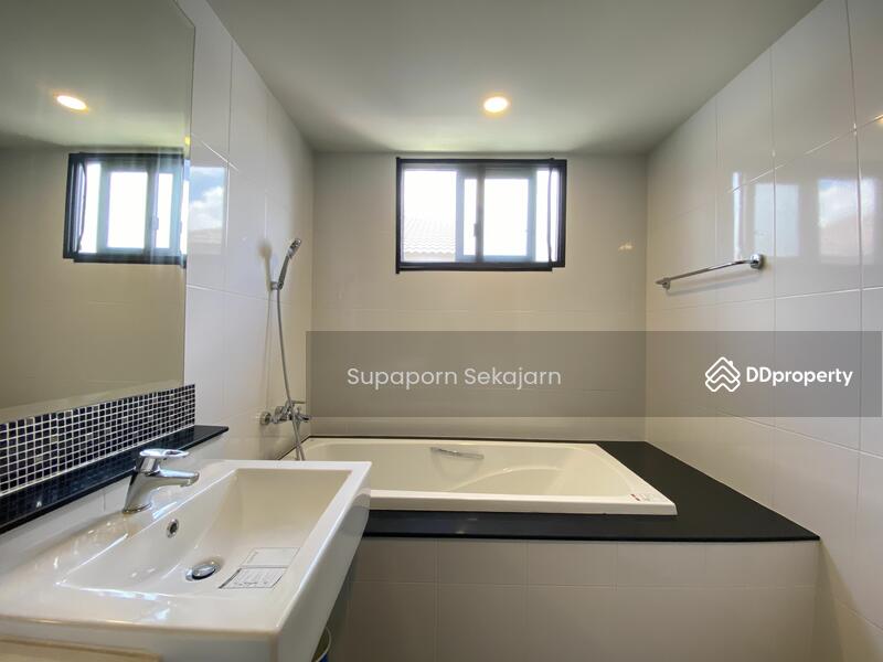 For Rent - The City Ratchaphruek-Suanphak, Nonthaburi