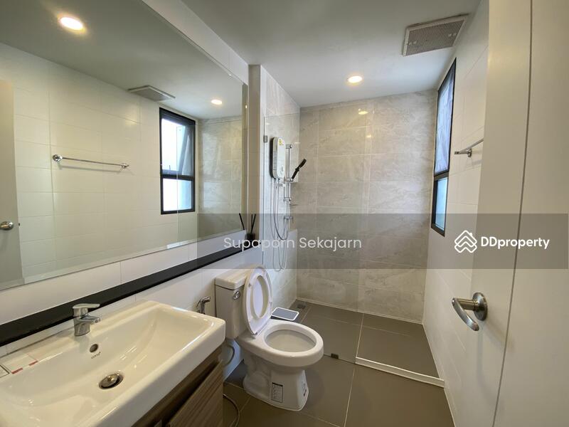 For Rent - The City Ratchaphruek-Suanphak, Nonthaburi