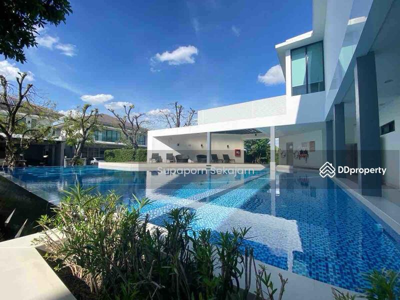 For Rent - The City Ratchaphruek-Suanphak, Nonthaburi