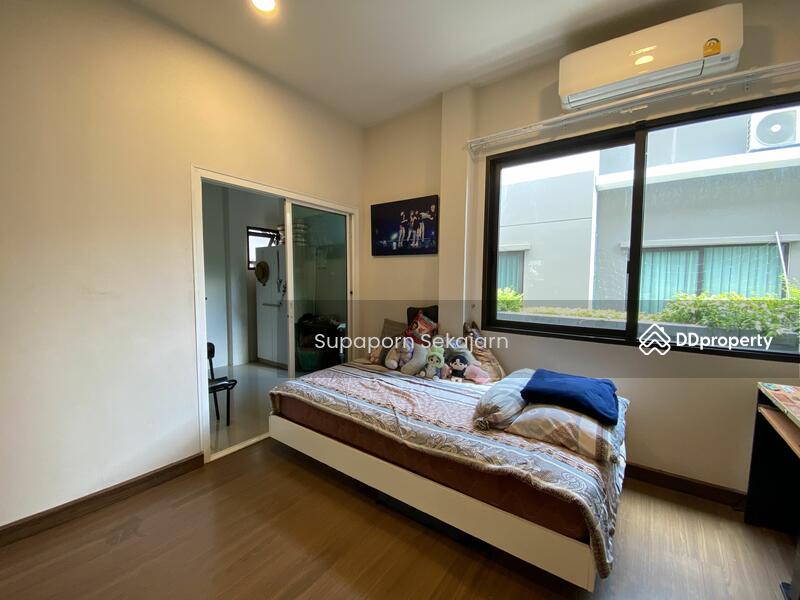 For Rent - The City Ratchaphruek-Suanphak, Nonthaburi