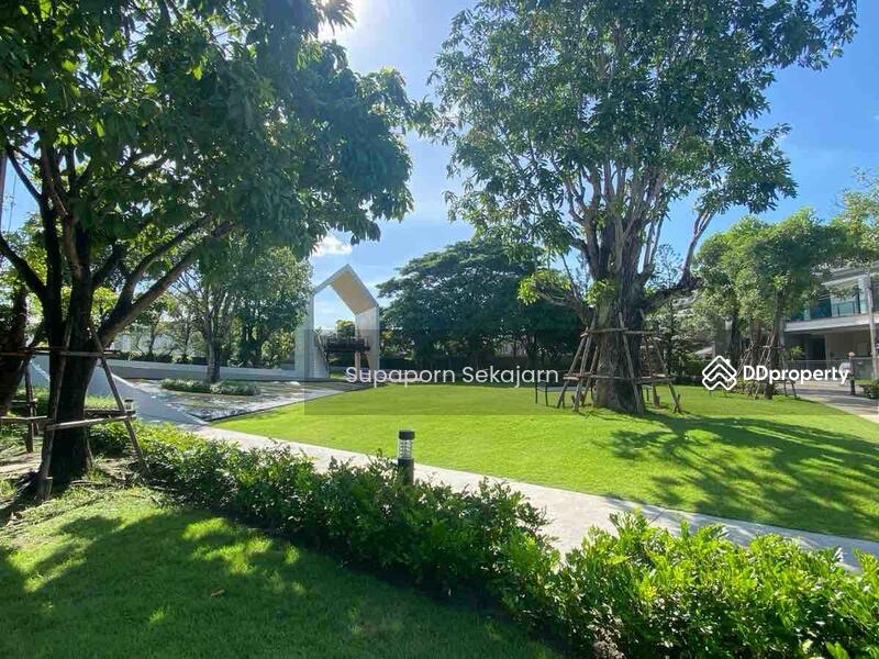 For Rent - The City Ratchaphruek-Suanphak, Nonthaburi