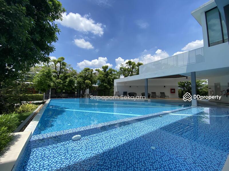 For Rent - The City Ratchaphruek-Suanphak, Nonthaburi