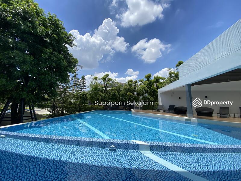 For Rent - The City Ratchaphruek-Suanphak, Nonthaburi