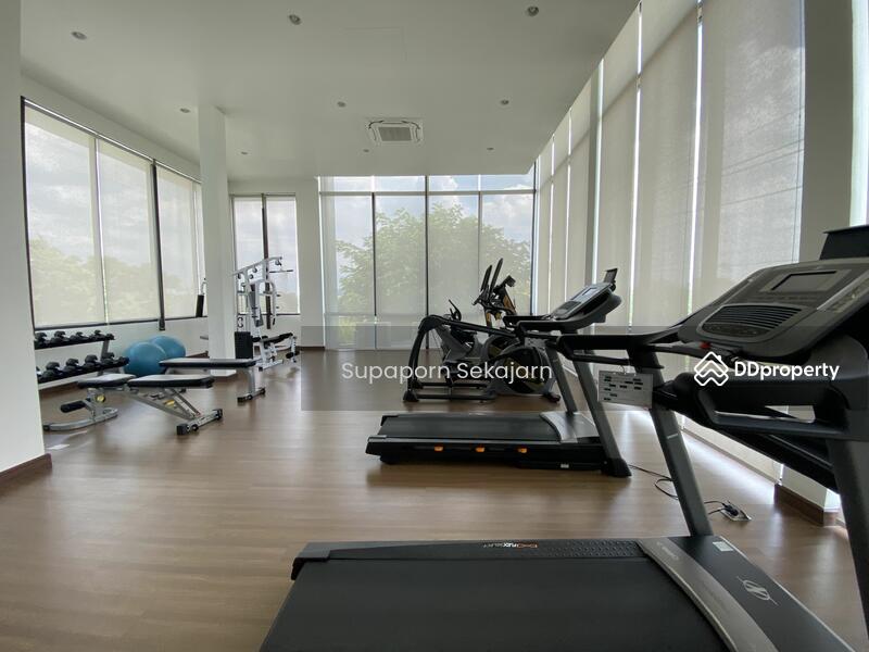 For Rent - The City Ratchaphruek-Suanphak, Nonthaburi