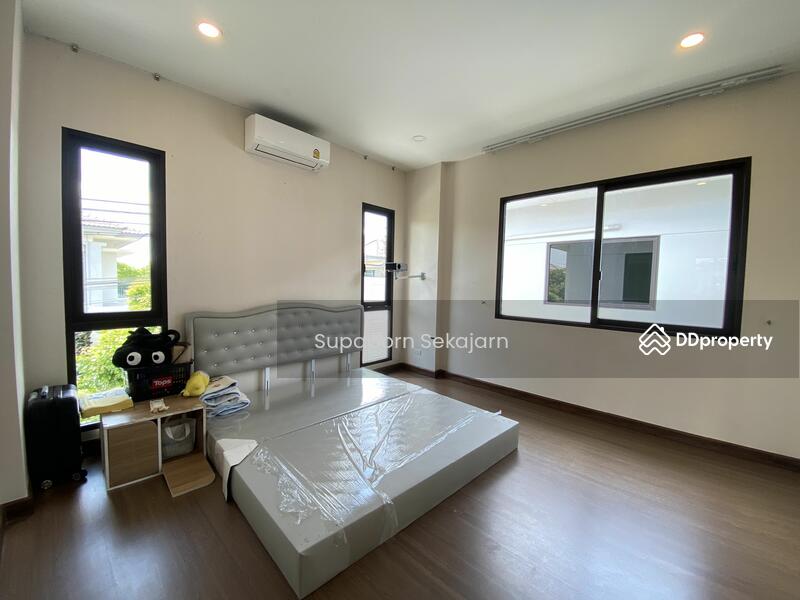 For Rent - The City Ratchaphruek-Suanphak, Nonthaburi