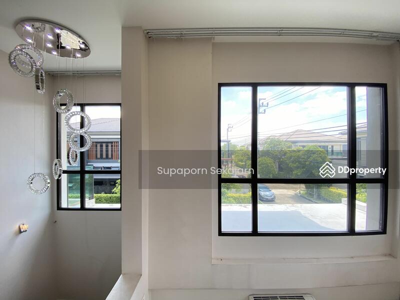 For Rent - The City Ratchaphruek-Suanphak, Nonthaburi