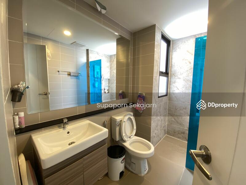 For Rent - The City Ratchaphruek-Suanphak, Nonthaburi