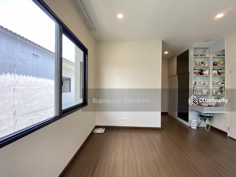 For Rent - The City Ratchaphruek-Suanphak, Nonthaburi