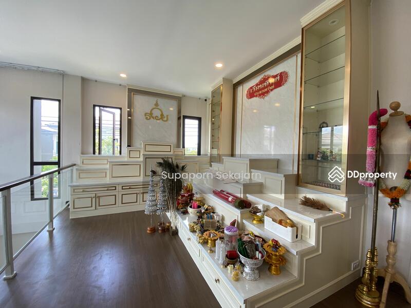 For Rent - The City Ratchaphruek-Suanphak, Nonthaburi