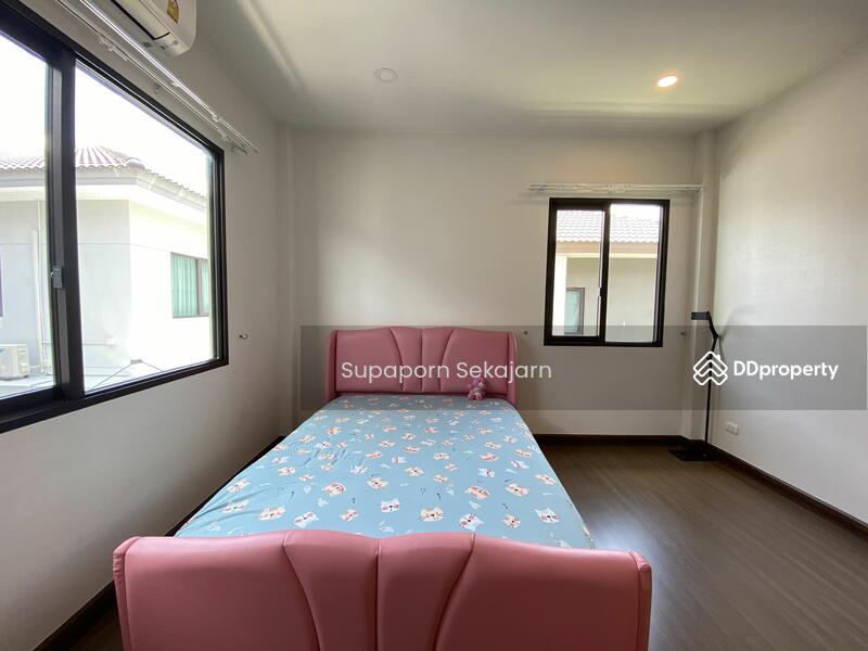 For Rent - The City Ratchaphruek-Suanphak, Nonthaburi