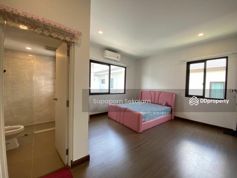 For Rent - The City Ratchaphruek-Suanphak, Nonthaburi