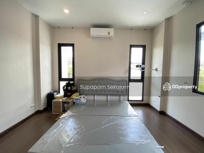 For Rent - The City Ratchaphruek-Suanphak, Nonthaburi