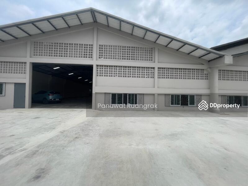 For Rent - ซอยสุขสวัสดิ์ 47 พื้นที่อาคารรวม, Samut Prakan