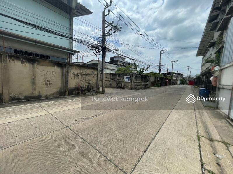 For Rent - ซอยสุขสวัสดิ์ 47 พื้นที่อาคารรวม, Samut Prakan