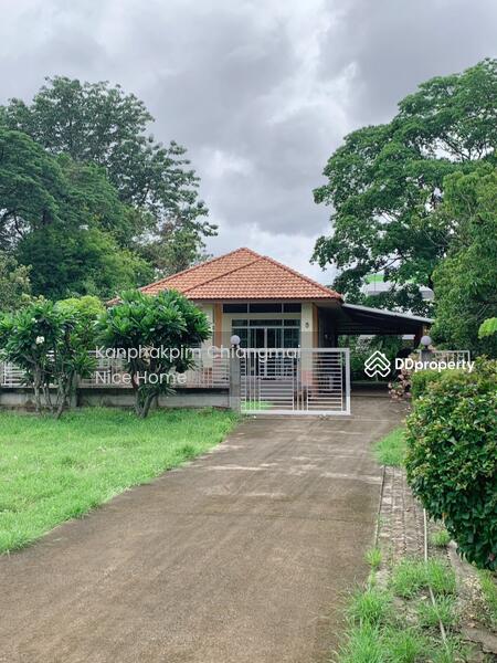 For Rent - House for Rent near Big C Don-Chan., Chiang Mai