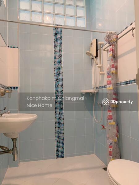 For Rent - House for Rent near Big C Don-Chan., Chiang Mai
