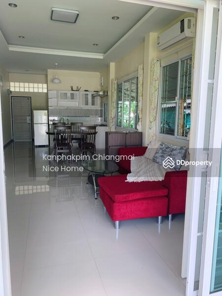For Rent - House for Rent near Big C Don-Chan., Chiang Mai