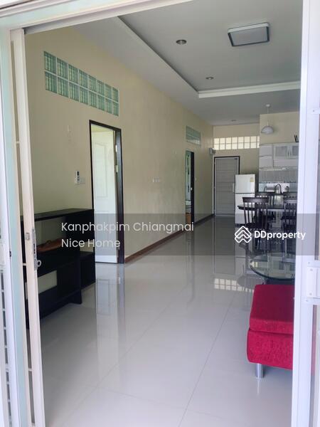 For Rent - House for Rent near Big C Don-Chan., Chiang Mai