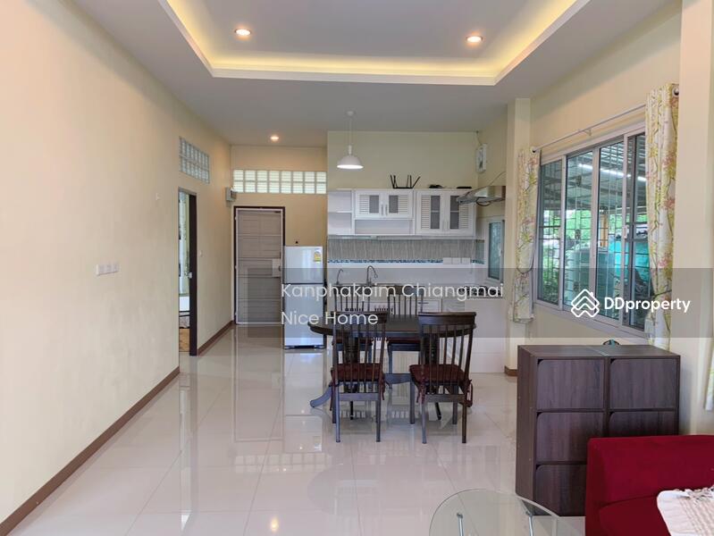 For Rent - House for Rent near Big C Don-Chan., Chiang Mai
