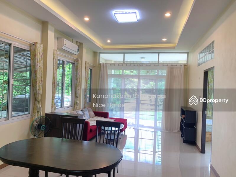 For Rent - House for Rent near Big C Don-Chan., Chiang Mai
