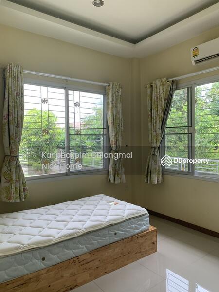 For Rent - House for Rent near Big C Don-Chan., Chiang Mai