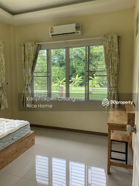 ให้เช่า - บ้านใกล้เทศบาลท่าศาลา, เชียงใหม่