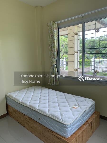 ให้เช่า - บ้านใกล้เทศบาลท่าศาลา, เชียงใหม่