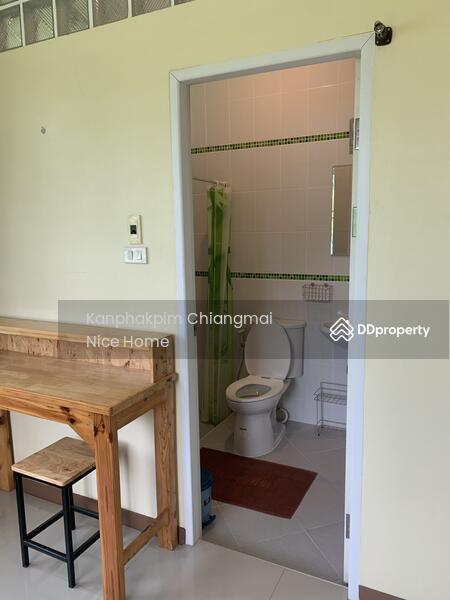 For Rent - House for Rent near Big C Don-Chan., Chiang Mai