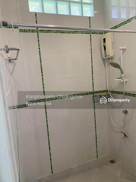 For Rent - House for Rent near Big C Don-Chan., Chiang Mai
