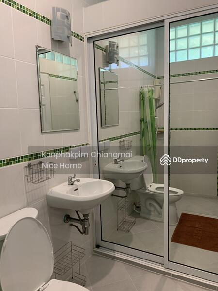 For Rent - House for Rent near Big C Don-Chan., Chiang Mai