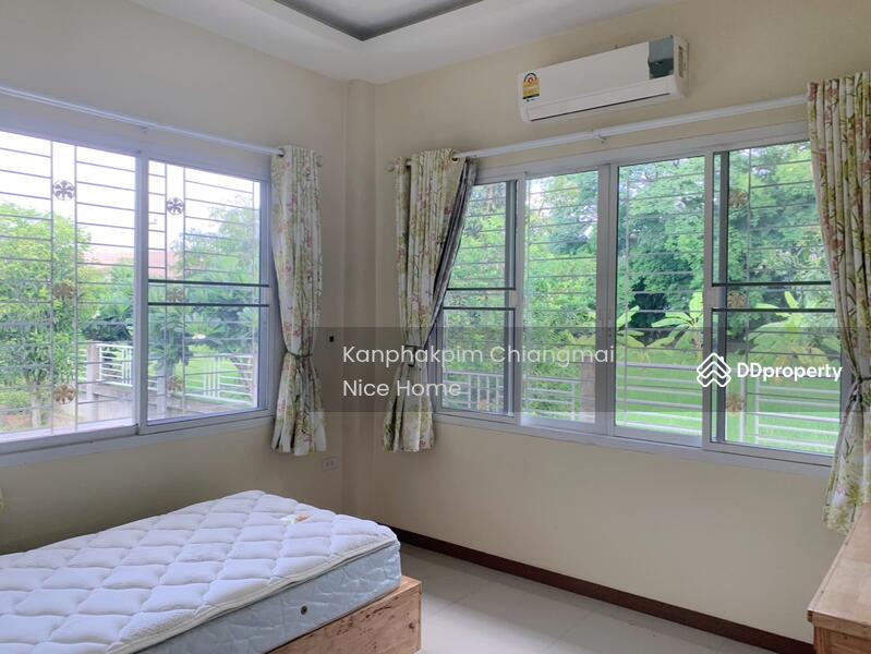 For Rent - House for Rent near Big C Don-Chan., Chiang Mai