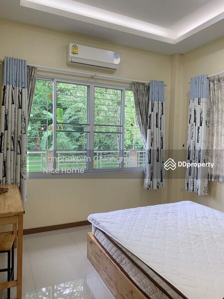 ให้เช่า - บ้านใกล้เทศบาลท่าศาลา, เชียงใหม่