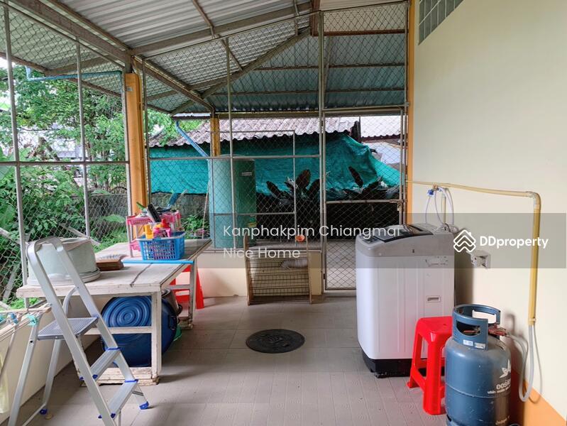 For Rent - House for Rent near Big C Don-Chan., Chiang Mai