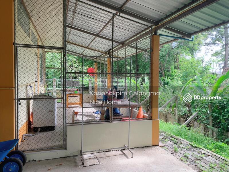 ให้เช่า - บ้านใกล้เทศบาลท่าศาลา, เชียงใหม่