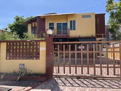 ขาย - หมู่บ้านมหาชัยธานี ถนนสมุทรสาคร-สมุทรปราการ ต.โคกขาม อ.เมือง จ.สมุทรสาคร, สมุทรสาคร