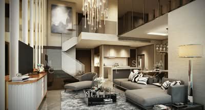 ขาย - Nivati Thonglor 23 : นิวาติ ทองหล่อ 23, กรุงเทพ