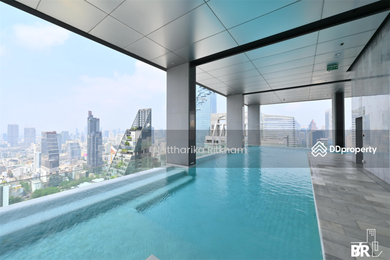 For Rent - Anil Sathorn 12, Bangkok