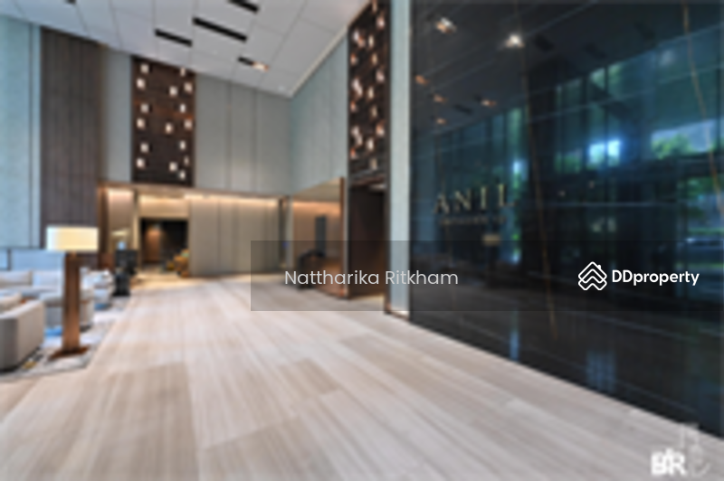 ให้เช่า - Anil Sathorn 12 : Anil สาทร 12, กรุงเทพ