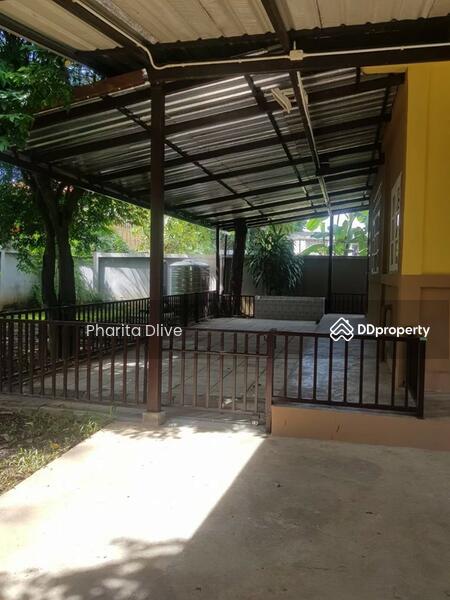 For Sale - House for sale near kajoa market , near central festival chiangmai 4 km., Chiang Mai