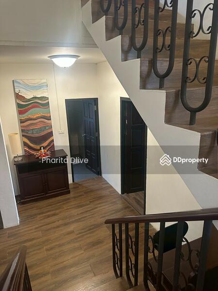 For Sale - House for sale near kajoa market , near central festival chiangmai 4 km., Chiang Mai