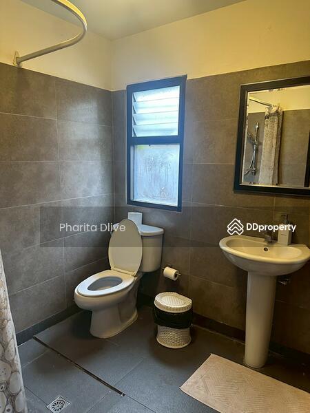 For Sale - House for sale near kajoa market , near central festival chiangmai 4 km., Chiang Mai