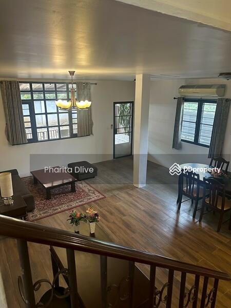 For Sale - House for sale near kajoa market , near central festival chiangmai 4 km., Chiang Mai