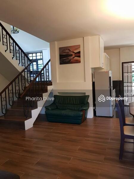 For Sale - House for sale near kajoa market , near central festival chiangmai 4 km., Chiang Mai