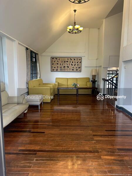 For Sale - House for sale near kajoa market , near central festival chiangmai 4 km., Chiang Mai