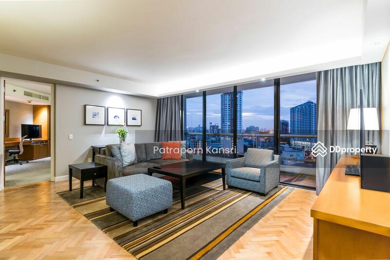 For Rent - Chatrium Sathon Bangkok, Bangkok