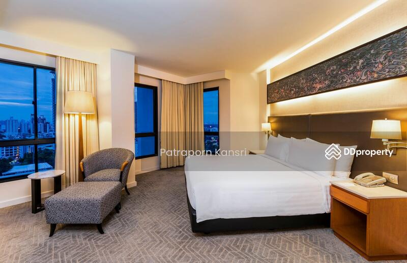 For Rent - Chatrium Sathon Bangkok, Bangkok