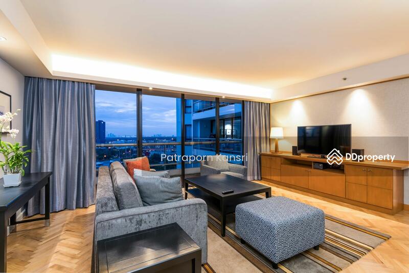 For Rent - Chatrium Sathon Bangkok, Bangkok