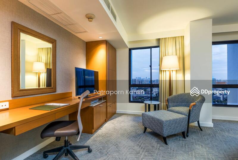 For Rent - Chatrium Sathon Bangkok, Bangkok