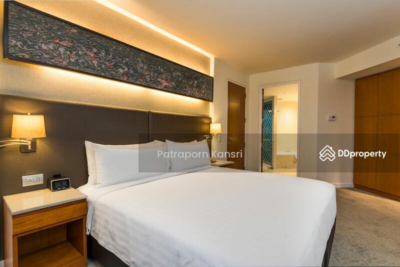 For Rent - Chatrium Sathon Bangkok, Bangkok