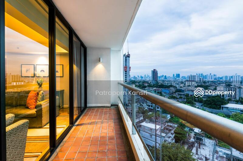 For Rent - Chatrium Sathon Bangkok, Bangkok